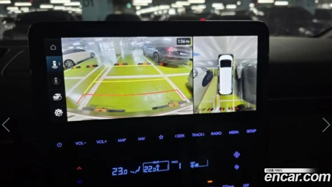 Hyundai Staria 2023 из KR, фото 4