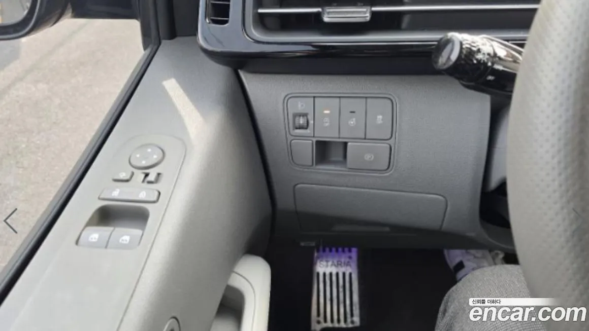 Hyundai Staria 2023 из KR, фото 3