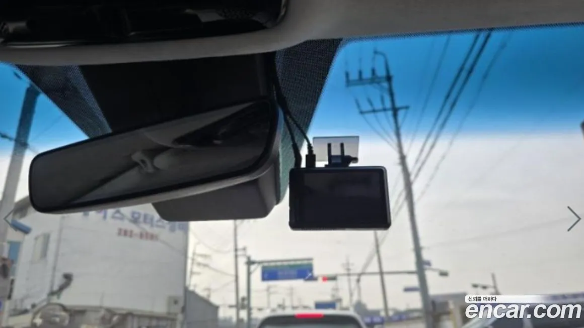 Hyundai Staria 2023 из KR, фото 2