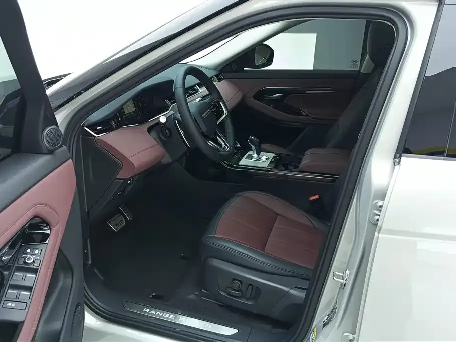 Land Rover Evoque 2023 из CN, фото 5