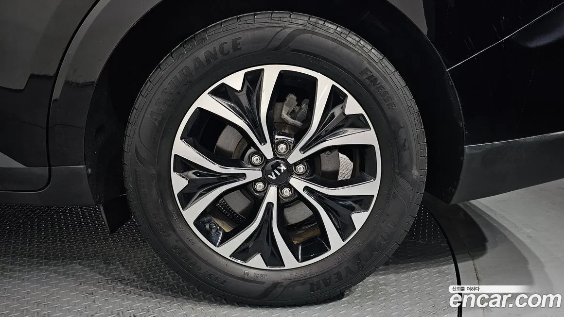 Kia Carnival 2021 из KR, фото 5