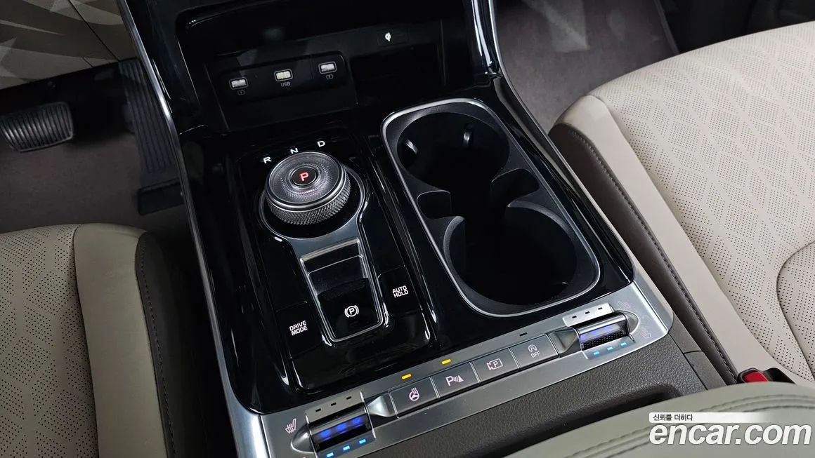 Kia Carnival 2021 из KR, фото 7