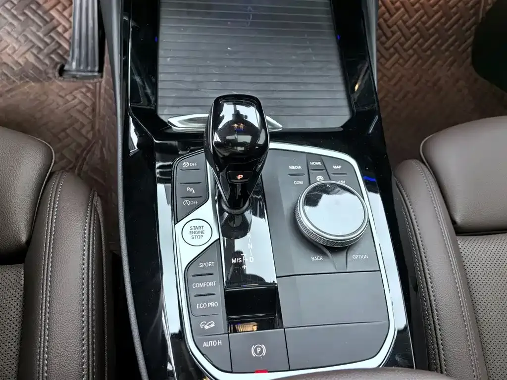 BMW X3 2022 из CN, фото 6