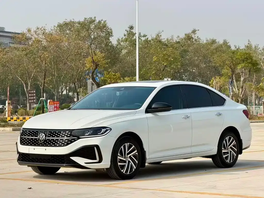 Volkswagen Lavida 2024 из CN, фото 1