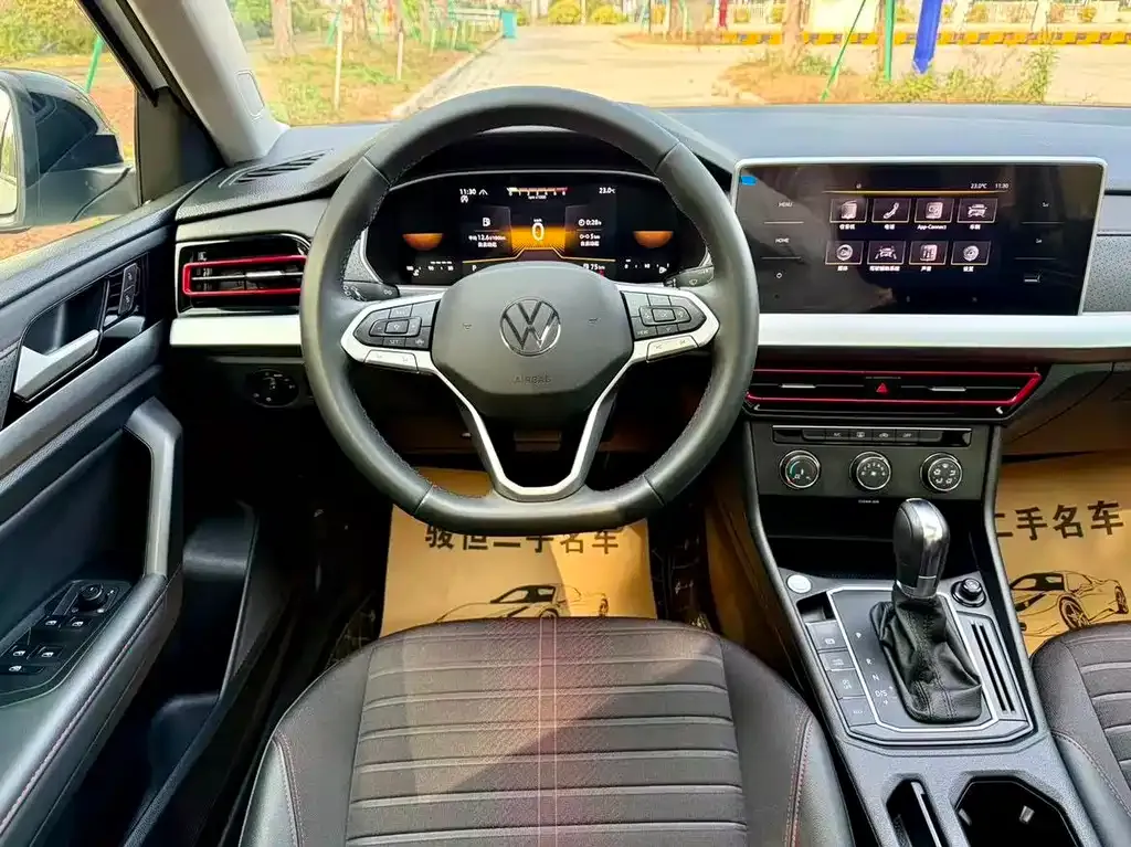 Volkswagen Lavida 2024 из CN, фото 7