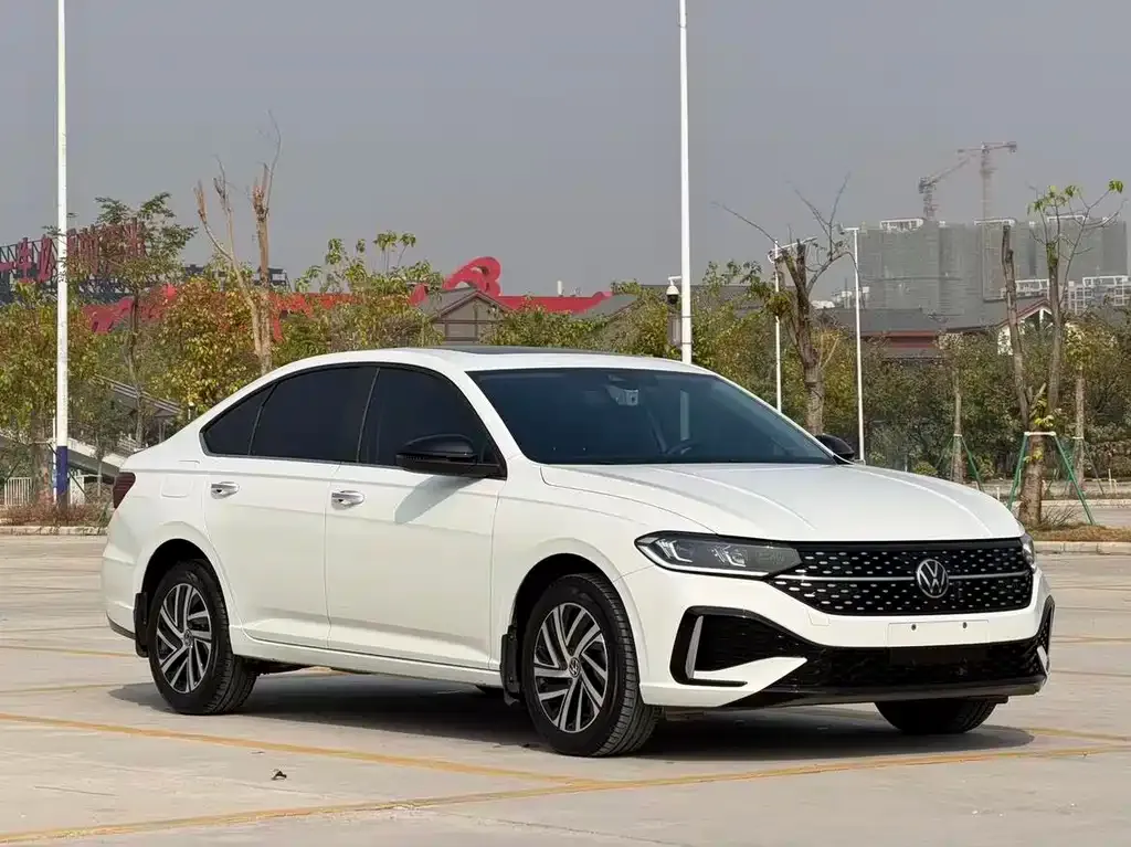 Volkswagen Lavida 2024 из CN, фото 10