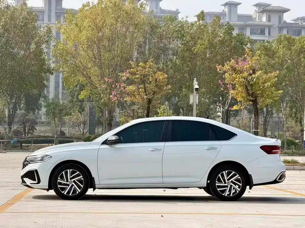 Volkswagen Lavida 2024 из CN, фото 6