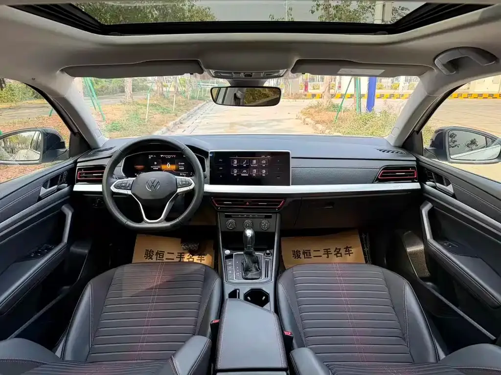 Volkswagen Lavida 2024 из CN, фото 5