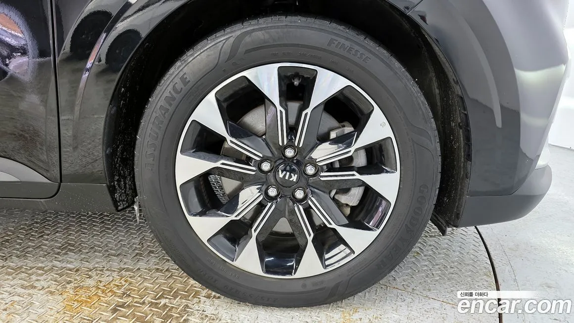 Kia Carnival 2021 из KR, фото 9