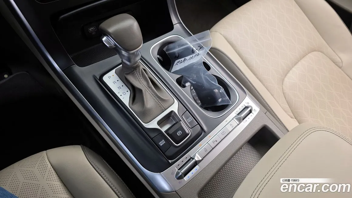 Kia Carnival 2021 из KR, фото 7