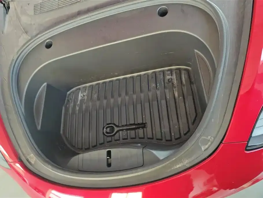 Tesla Model 3 2021 из CN, фото 3