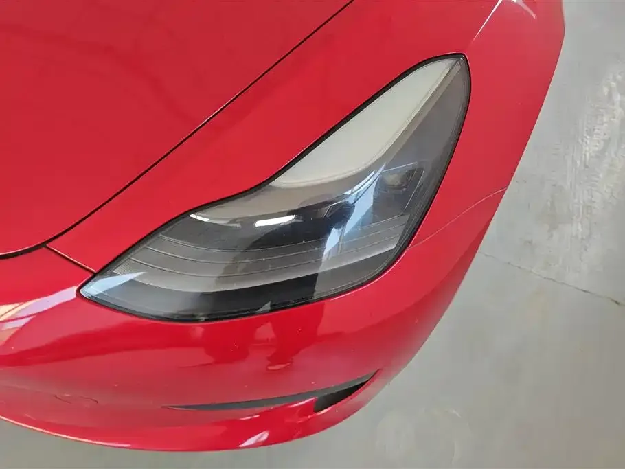 Tesla Model 3 2021 из CN, фото 2