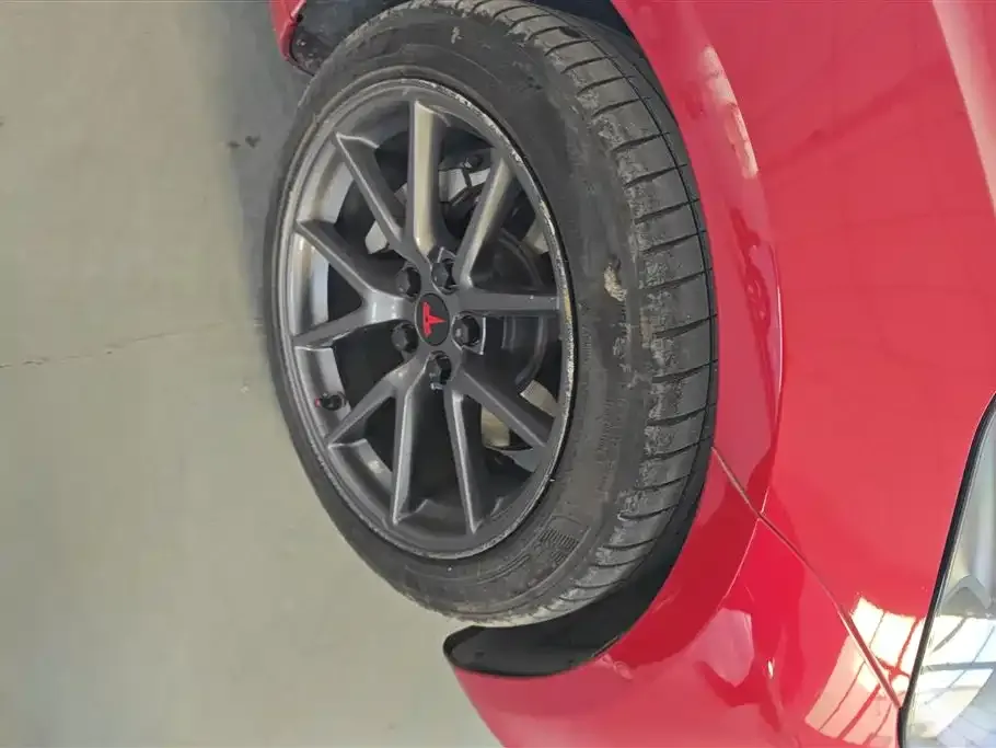 Tesla Model 3 2021 из CN, фото 10