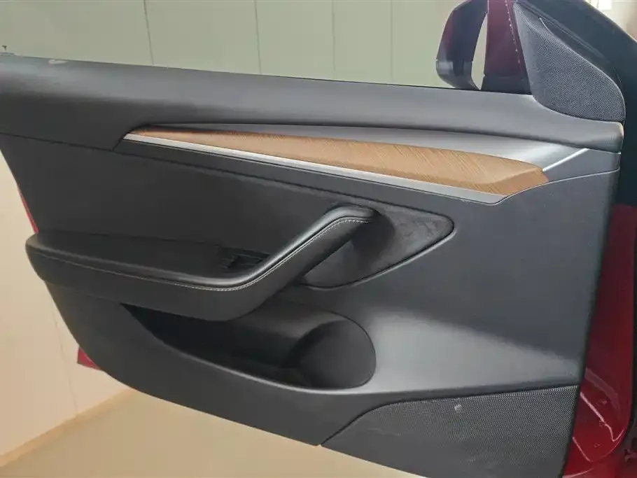 Tesla Model 3 2021 из CN, фото 4