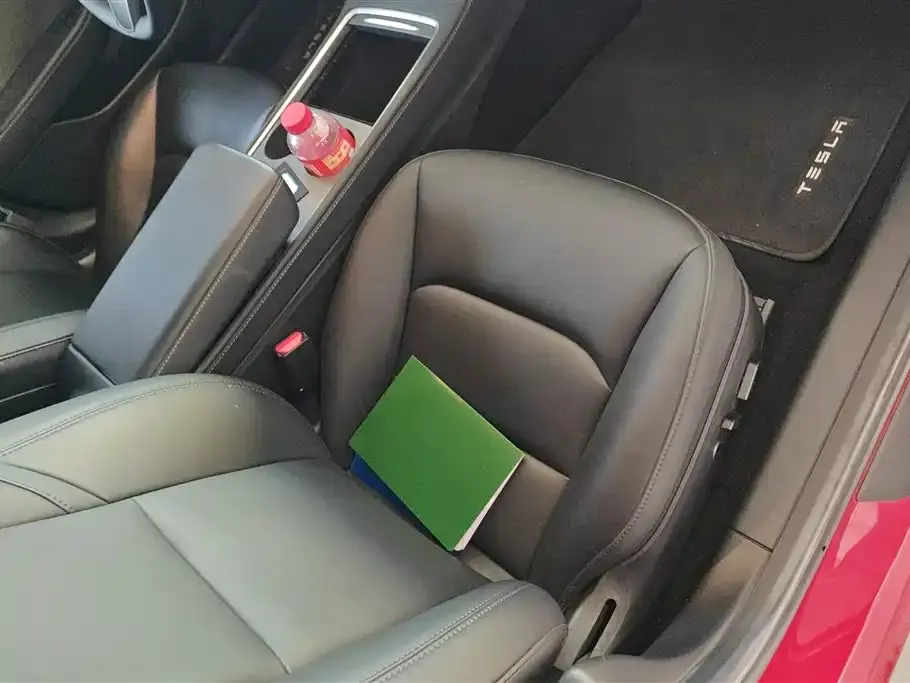 Tesla Model 3 2021 из CN, фото 9