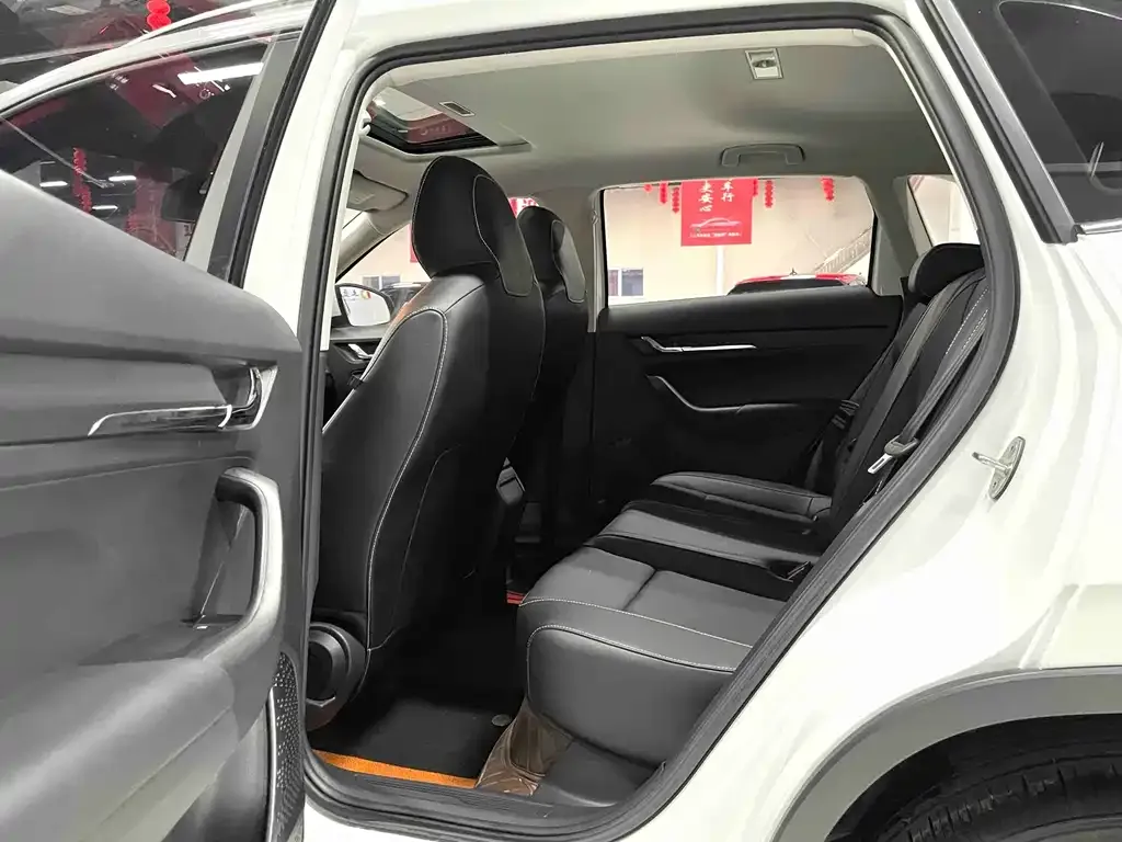 Skoda Kamiq 2023 из CN, фото 7