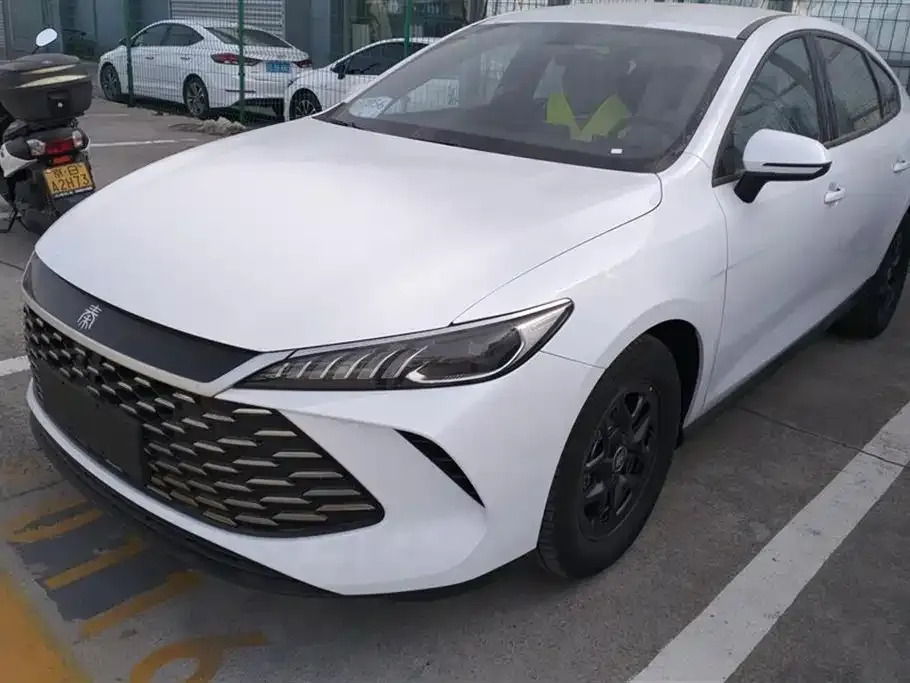 BYD Qin PLUS 2025 из CN, фото 1