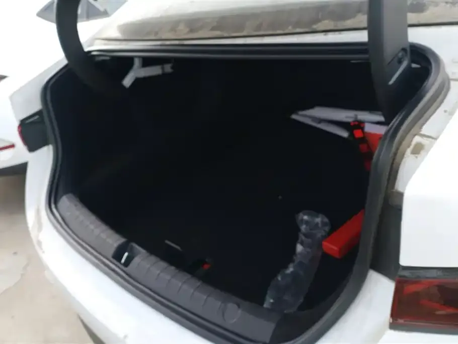 BYD Qin PLUS 2025 из CN, фото 8