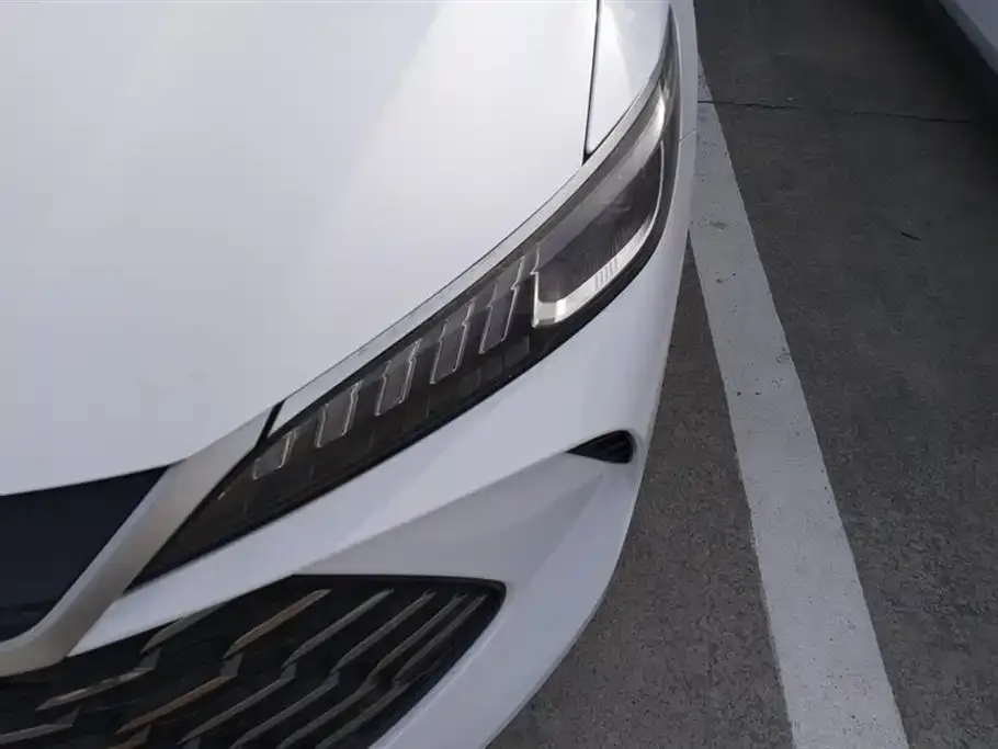 BYD Qin PLUS 2025 из CN, фото 10