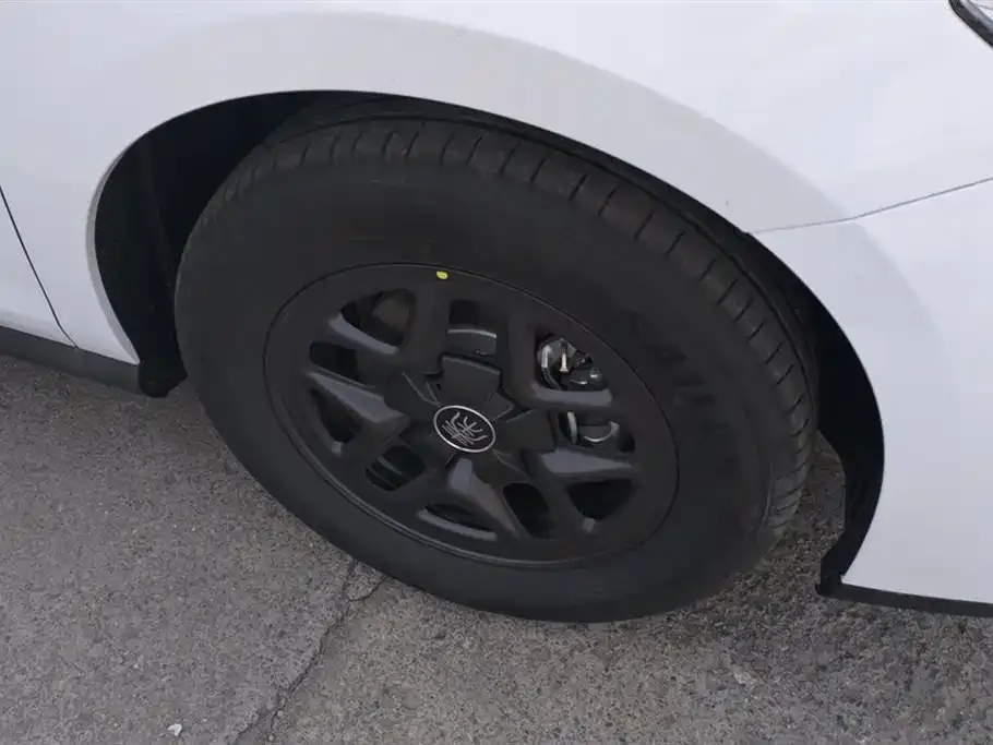 BYD Qin PLUS 2025 из CN, фото 5