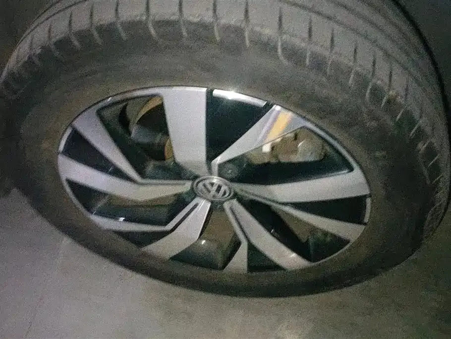 Volkswagen Tayron 2022 из CN, фото 9