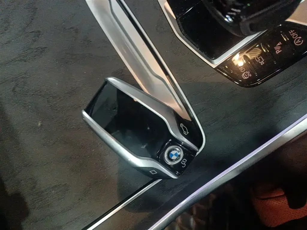 BMW X7 2022 из CN, фото 10