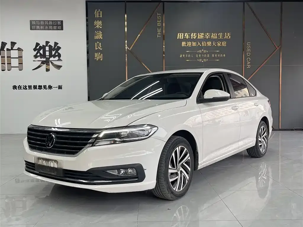 Volkswagen Lavida 2022 из CN, фото 1