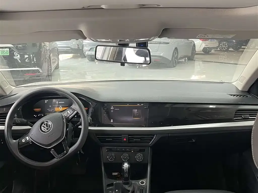 Volkswagen Lavida 2022 из CN, фото 6