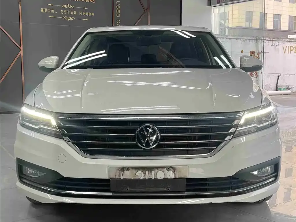 Volkswagen Lavida 2022 из CN, фото 9