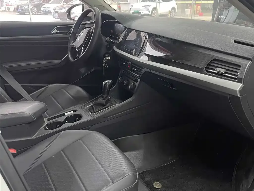 Volkswagen Lavida 2022 из CN, фото 10