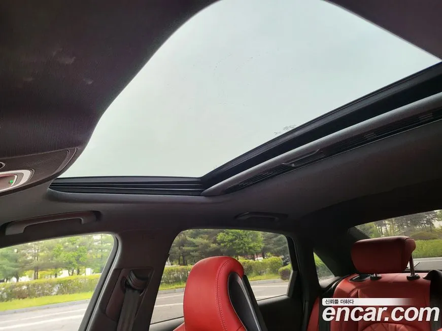 Audi S4 2023 из KR, фото 10