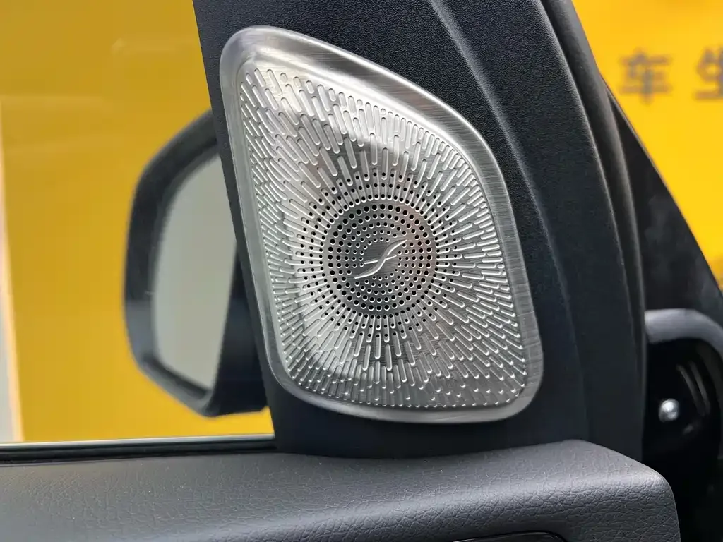 Mercedes-Benz GLE — фото 7