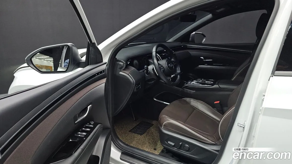 Hyundai Tucson — фото 2