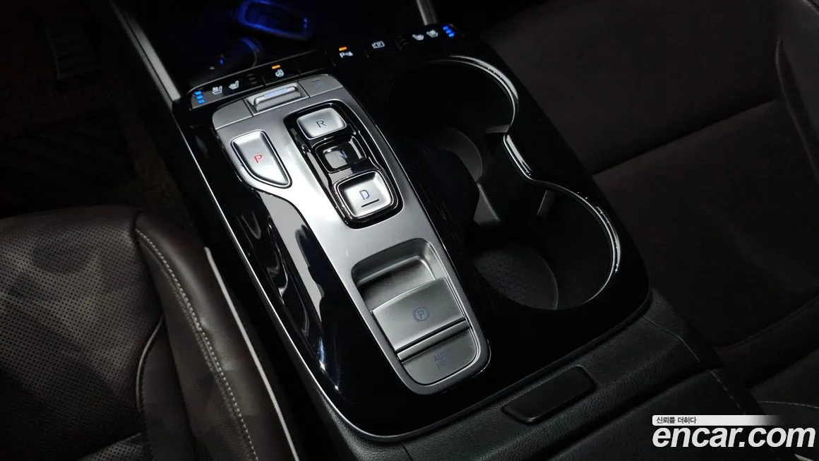 Hyundai Tucson — фото 9