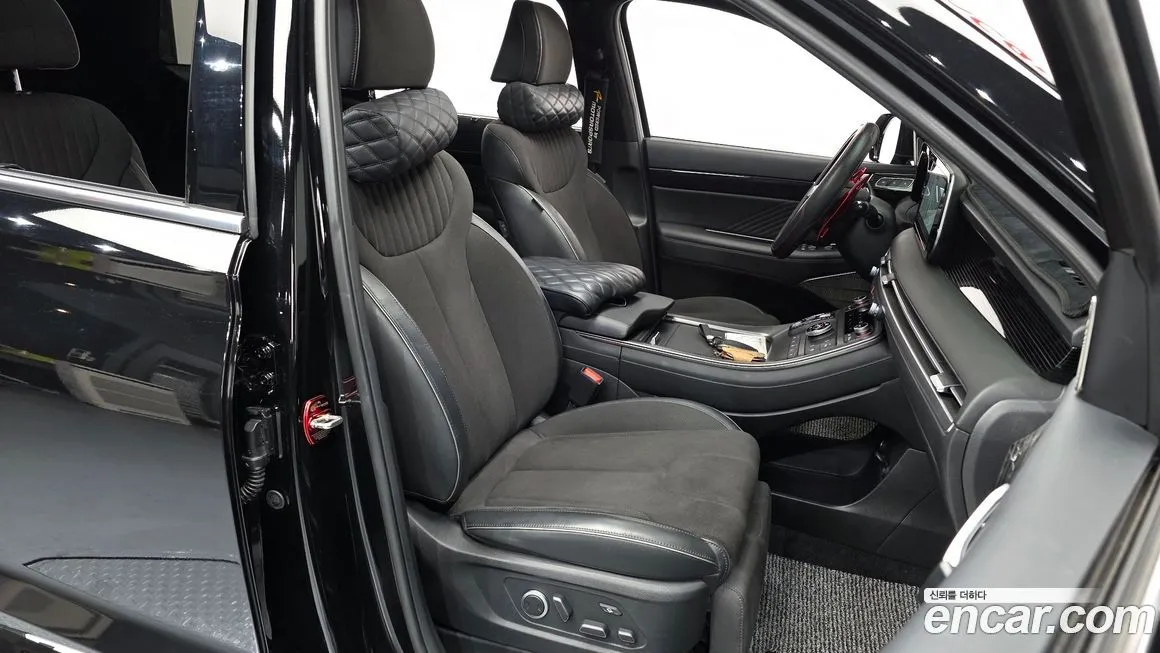 Hyundai Palisade 2024 из KR, фото 9