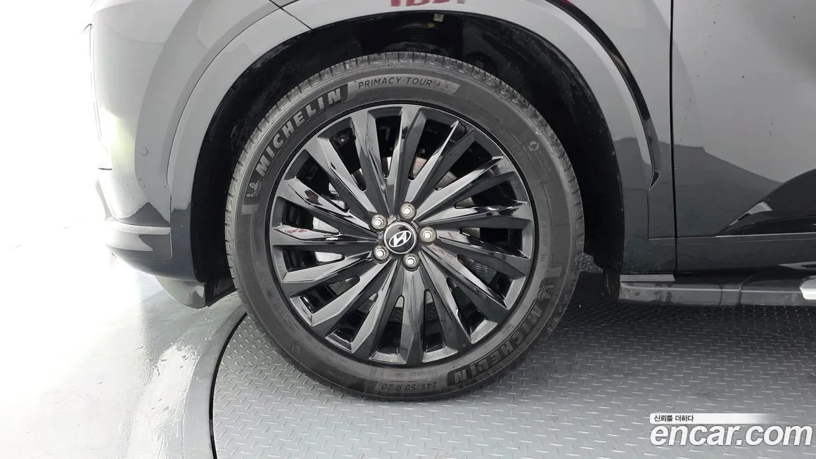 Hyundai Palisade 2024 из KR, фото 2