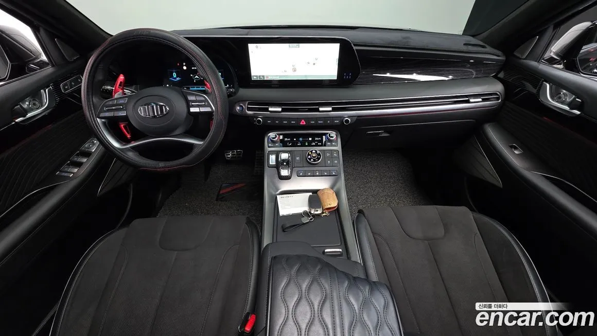 Hyundai Palisade 2024 из KR, фото 8
