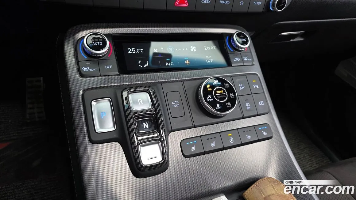 Hyundai Palisade 2024 из KR, фото 7