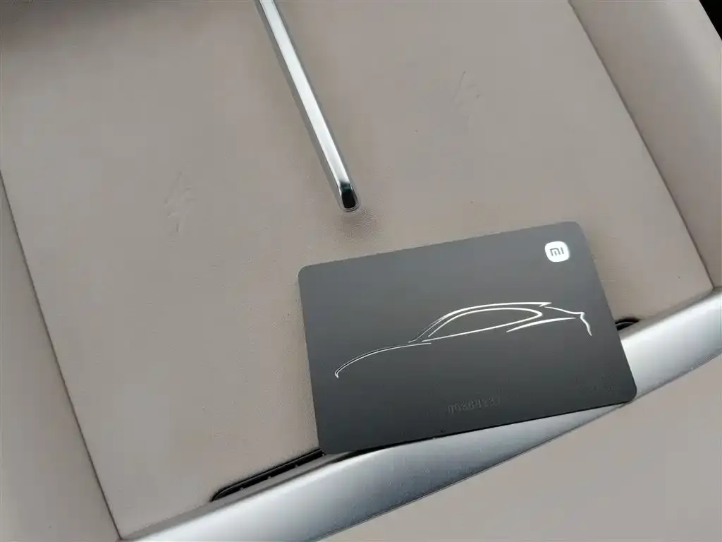 Xiaomi YU7 2026 из CN, фото 3