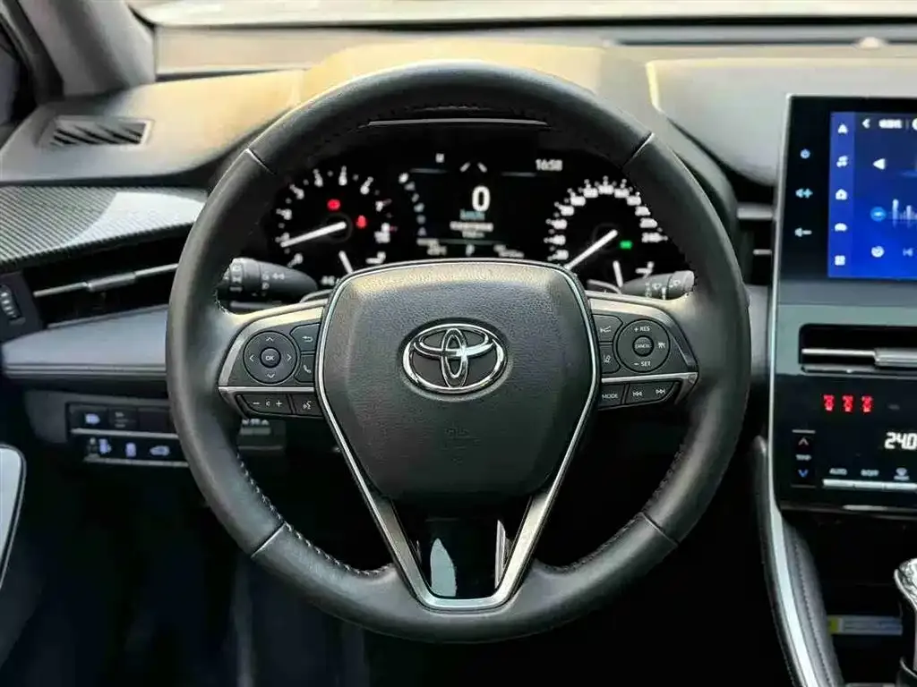 Toyota Avalon 2023 из CN, фото 4