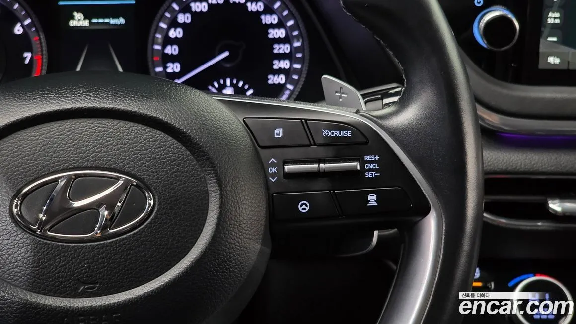 Hyundai Sonata 2022 из KR, фото 7