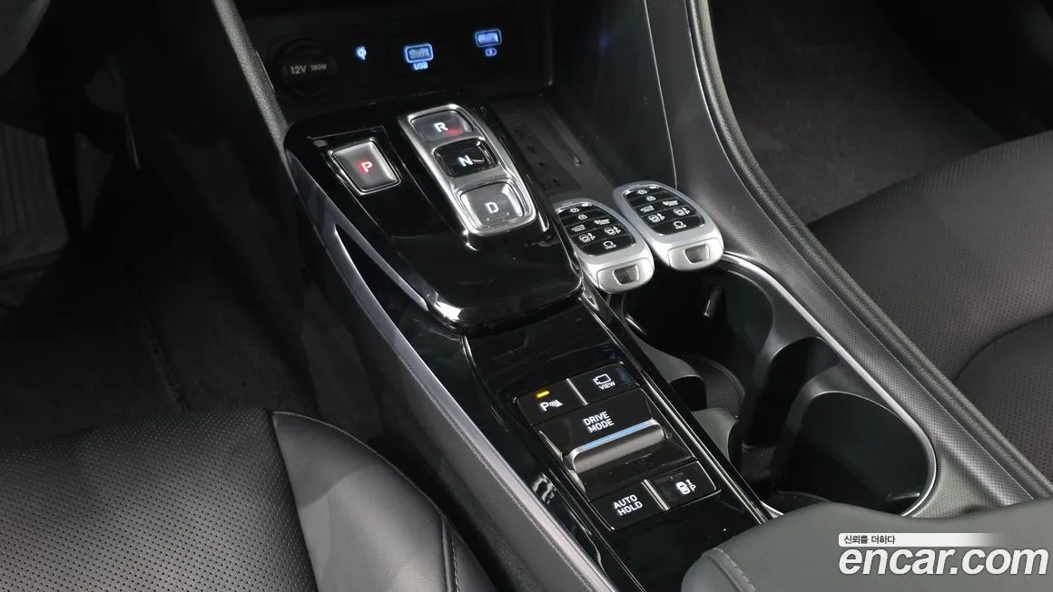 Hyundai Sonata 2022 из KR, фото 9