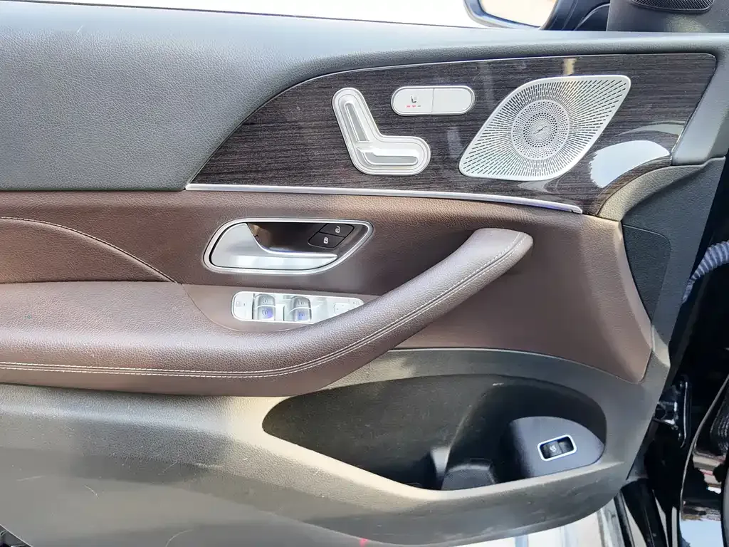 Mercedes-Benz GLE 2022 из CN, фото 10