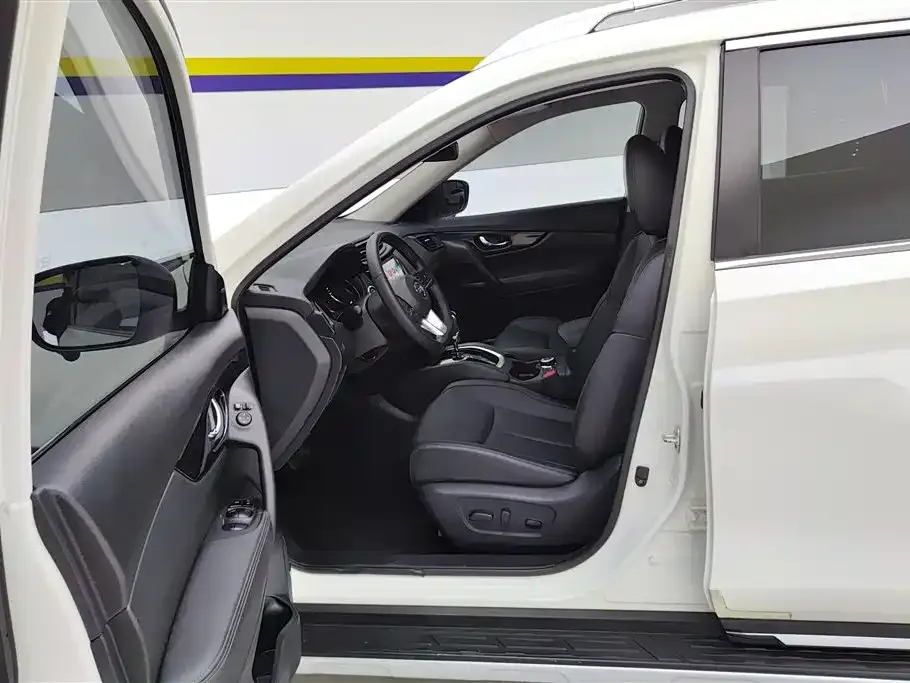 Nissan X-Trail 2021 из CN, фото 8