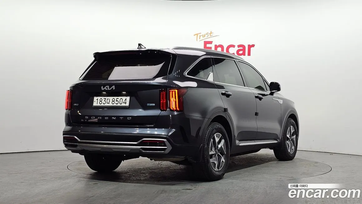 Kia Sorento — фото 2