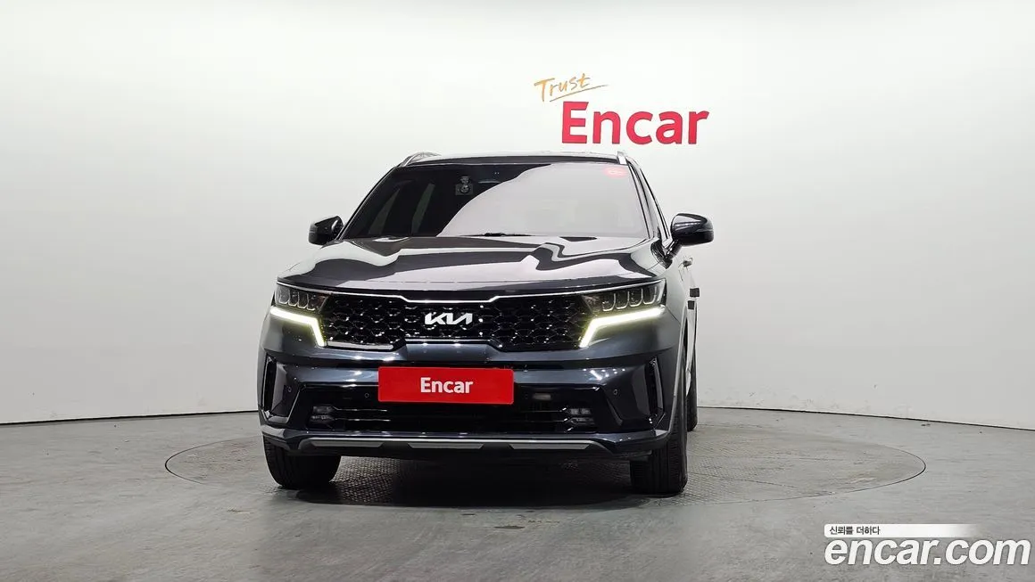 Kia Sorento — фото 4
