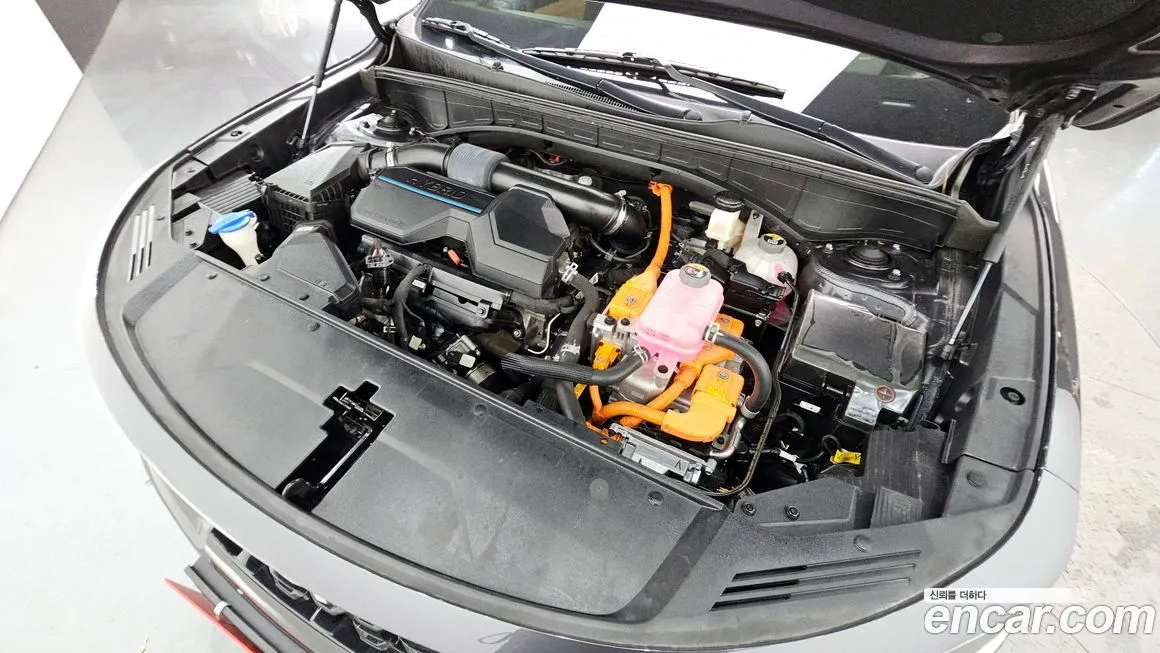 Kia Sorento — фото 6