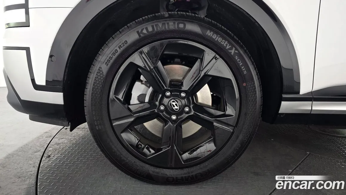 Hyundai Palisade 2026 из KR, фото 5