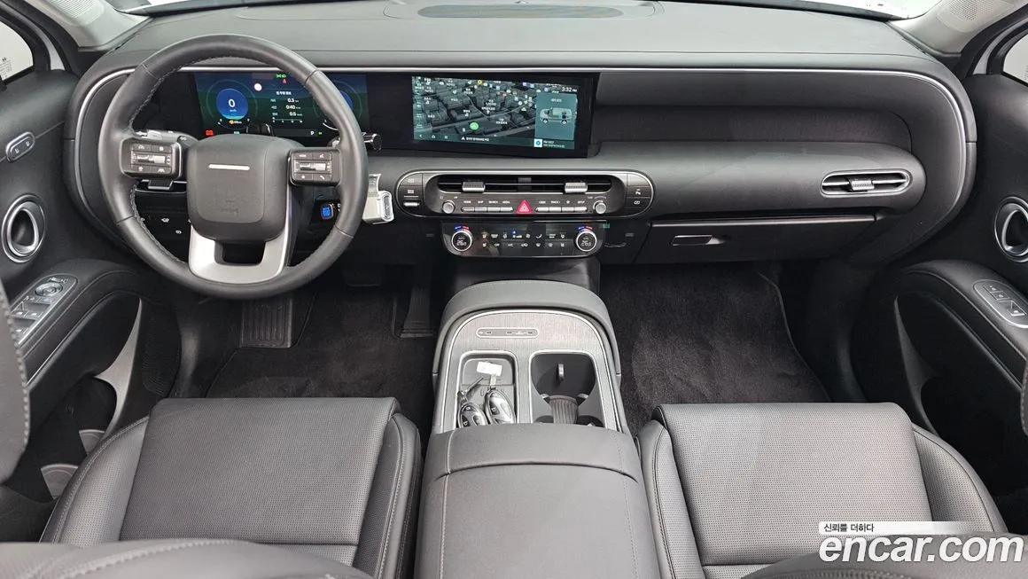 Hyundai Palisade 2026 из KR, фото 9