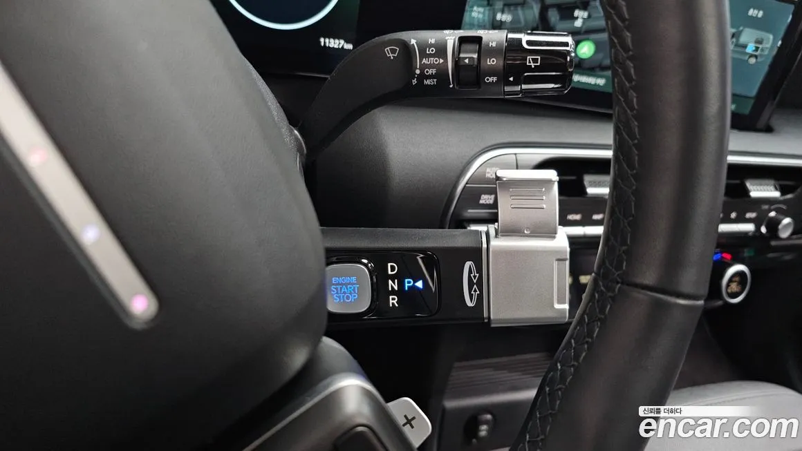 Hyundai Palisade 2026 из KR, фото 6